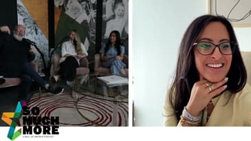 Ep. 89: Adriana Carrig: The Power of Little Words