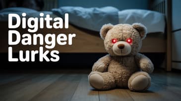5 Shocking New Cyber Crime Tricks You Didn't Know About