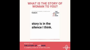 BONUS E18: A Compilation of Storytellers