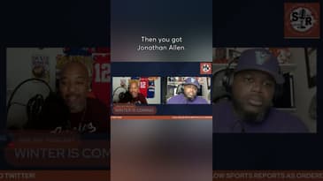 Don't Sleep on the Minnesota Vikings