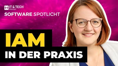 Identity Access Management: Nutzen, Vorteile und Praxisbeispiele | Access Manager bei #ITundTECH