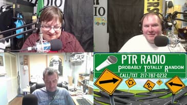 PTR Radio (11/13/2018) - Mexico needs landscapers