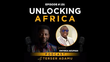 Building Tech for Real Sectors: The Story of a Serial Entrepreneur Building in Africa