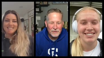 14 | Three60softball: Developing Well-rounded Players On And Off The Field