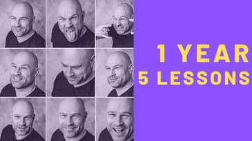 1 Year Of What's On Your Mind: The Lessons | What's On Your Mind?