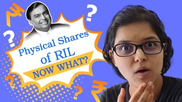RIL Rights Issue Q&A Special by CA Rachana Ranade