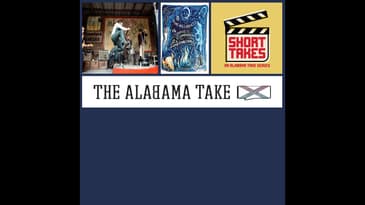 Short Takes with Jamie Barrier