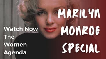 Marilyn Monroe | Hollywood great actor Marilyn Monroe | Marilyn Monroe | The Women Agenda