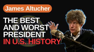Evaluating Presidential Leadership: The Best and Worst in American History #podcast #politics