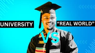 My FIRST job in TECH was a DISASTER (Learn the Cloud)