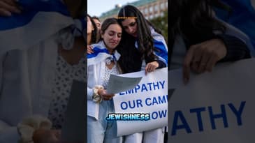 The Shocking Reality for Students After October 7