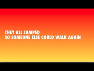 #JumpForHealth