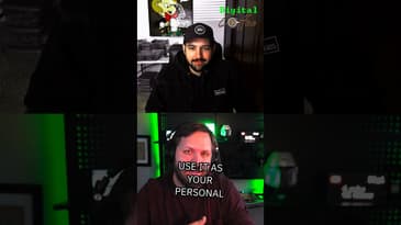 The Future of Personal Branding: AI or Authenticity?