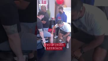 Easy reflex testing for the sports physical therapist | Dr. Chris Garcia