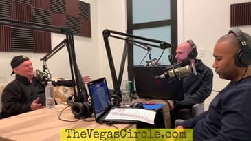 Behind the Scenes with Jonathan Vitt | Chicken Shack | Vegas Circle Podcast
