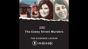 262: The Easey Street Murders | Australia