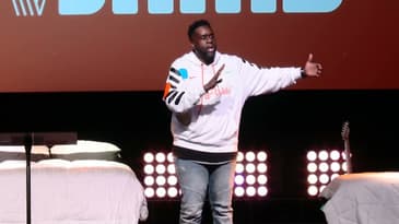 Pastor Jimmy Rollins: Breaking Soul Ties