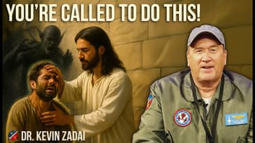 You Can Do the Works of Christ and Greater—Here’s How