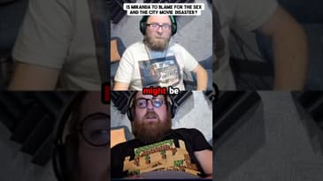 Carrie, Big, and Miranda: The Real Culprit Behind the $10,000 Dress Disaster REVEALED!