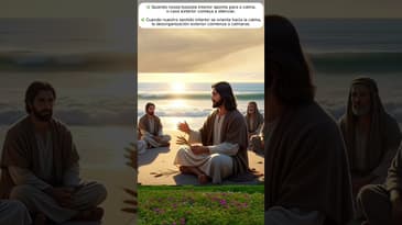 🇧🇷 Tempestade Serena: O Poder da Quietude | El Poder de la Quietud