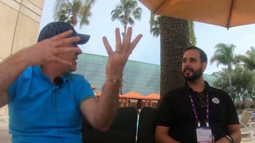 Metaverse of wellbeing, values, equity & social responsibility | Bobby Torres on The AR Minute