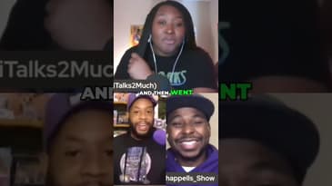 She cheated with his BEST MAN! Dealbreaker! #blackhistorymonth #blackmovies #happyblackhistorymonth