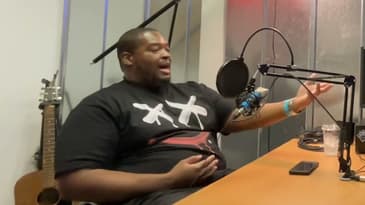 V Squad Growing the Kindgom one bar at a time