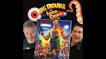 Big Trouble in Little China