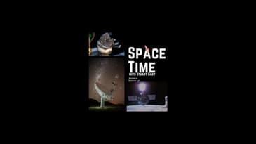 Preview: Your Sneak Peek | SpaceTime with Stuart Gary S25E46 | Space and Astronomy Podcast