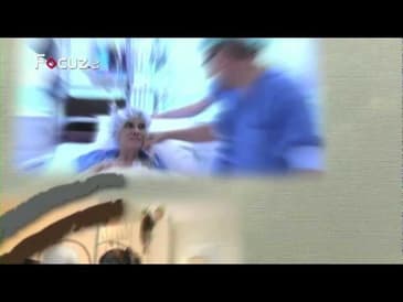 Gezonde Zorg: Kaakchirurgie, een operatie door de kaakchirurg