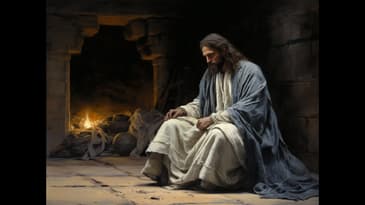 Man of War and Blessed Lord