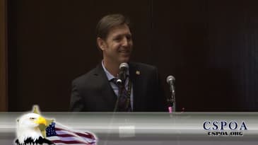 05 Michael Peroutka   Constitutional Attorney