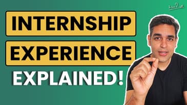 Internships/Jobs reaction video | Ankur Warikoo | Is it the same everywhere?