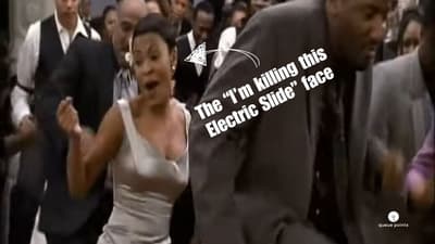 The History of Black Line Dances: Electric Slide, Cha-Cha Slide & The Wobble