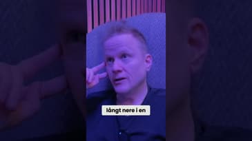 Den stackars Bengelas öde... (Ur Somna med Henrik)