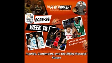 NBA 2026 Trade Deadline: Injuries, Contenders, and the Rising Hornets’ Future