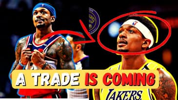 Why The Washington Wizards Have No Choice but To TRADE Bradley Beal.