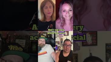 Shopping small business with the Magic Oil Box