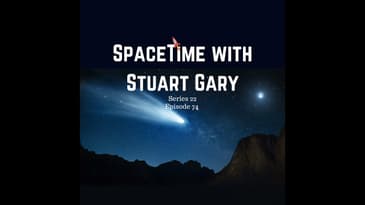 74: Cometary Orbital Gateway Discovered