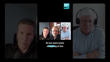 Parapet detail challenge! #Architecture #Construction #Podcast