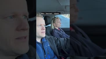 När barnet växer…