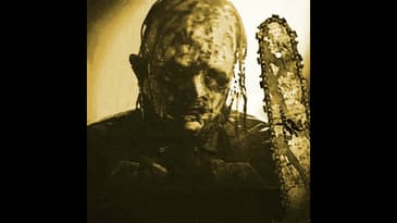 Bonus: Texas Chainsaw Massacre