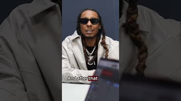 Gospel rap is back, 1KPhew breaks it down.