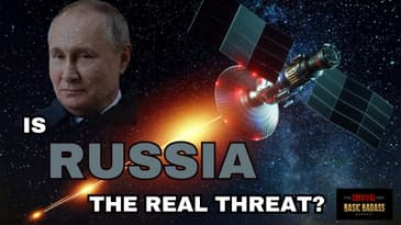 Is Russia The Real Threat?