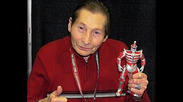 From The Rangercast Vault: Interview with Robert Axelrod (2006)
