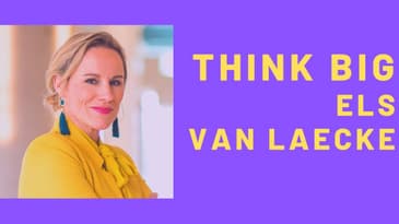 Els Van Laecke | What's On Your Mind?