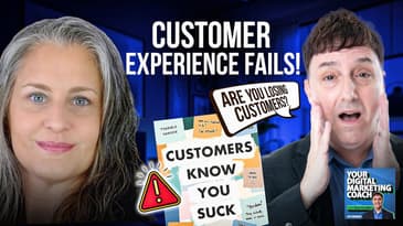 Mastering Customer-Centric Marketing: Interview with Author Debbie Levitt