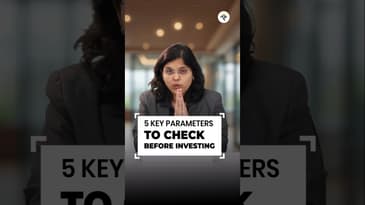 Investing in Liquid MF? Don’t Miss These 5 Checks! | CA Rachana Ranade | #shorts