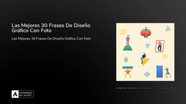 Las Mejores 30 Frases De Diseño Gráfico Con Foto