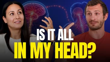 Pain Sensitivity | What Research Actually Says